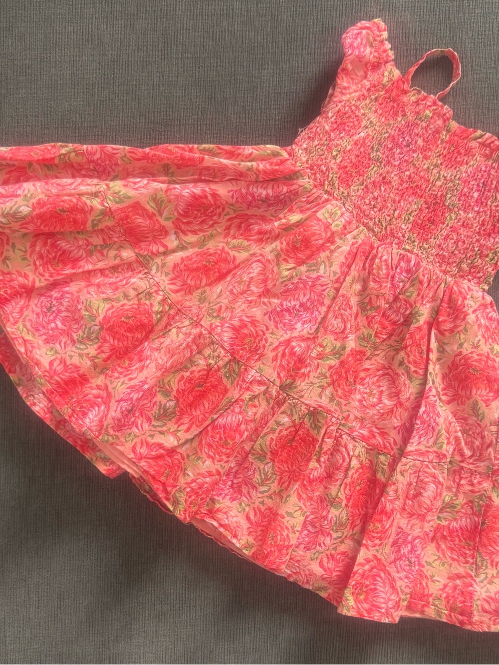 Haute Hippie Toddler Girl Dress 3T